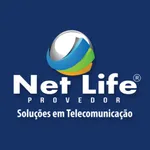 NetLife Provedor icon