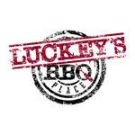 Luckey's BBQ Place icon