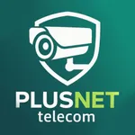 PlusNet CAM icon