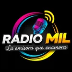 Radio Mil icon