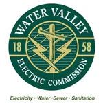 City of Water Valley Electric icon