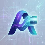 AI Voice Note Taker - ArcaText icon