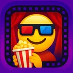 Emoji Theater icon