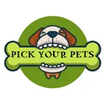 Pick Your Pets icon