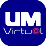 UM Virtual icon