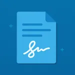 Photo to PDF: Signify Docs icon