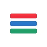 List & Grid Calendar icon