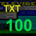 Teletext Europe icon