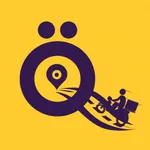 Qarib Delivery icon