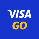 Visa Go icon