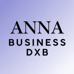 Anna Business DXB icon