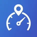 Dan's SpeedTracker icon