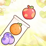 Cozy Sort: Relaxing Puzzle icon