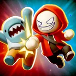 Angry Boys vs Party Guys icon