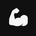 Program AI: Ai fitness coach icon