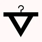 VLOSET: Your Virtual Closet icon