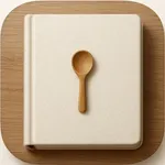 My Recipe Note icon