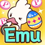 Emu - Grow & Walk Rewards icon