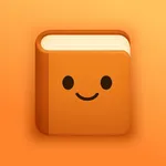 MoreReads - Book Tracker icon