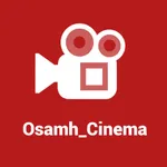 Osamh Cinema | مباريات وسينما icon