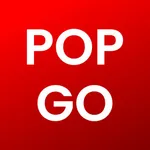 POP GO icon