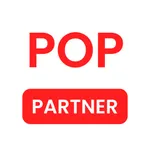 POP PARTNER icon