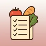 Groceries: Shopping List icon