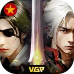 Phong Vân Kiếm Origin icon