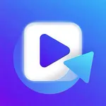 音频提取：视频音频提取器 icon