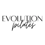 Evolution Pilates icon