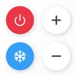 万能空调遥控器 - 智能遥控器 icon