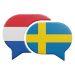 Leer Zweeds snel en eenvoudig icon