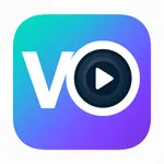 Vo3 AI Video Generator icon
