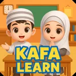 KAFA Learn icon