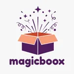Magicboox - Beauty Shopping icon