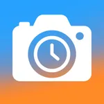 SnapTime - Timestamp Camera icon