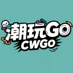 潮玩Go icon