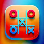 消える！まるばつゲーム！ icon