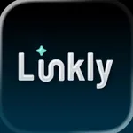 Linkly: Family Locator & Safe icon