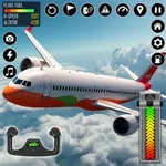 Flight Simulator & Plane Game icon