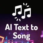 AI Text To Song Generator icon