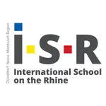 ISR School on the Rhine icon