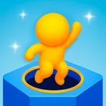 Monster Hole: Color Puzzle Fun icon