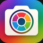 Color Identifier: Smart Picker icon