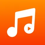 Music X : Music Player & Mp3 icon