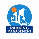 M-Parking icon