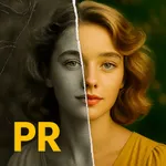 Photo Restore – Fix Old Photos icon