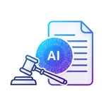 AI Legal Document Generator icon