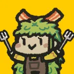 Starry Sea Food Truck icon