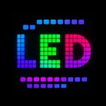 LED Banner & Scroller icon